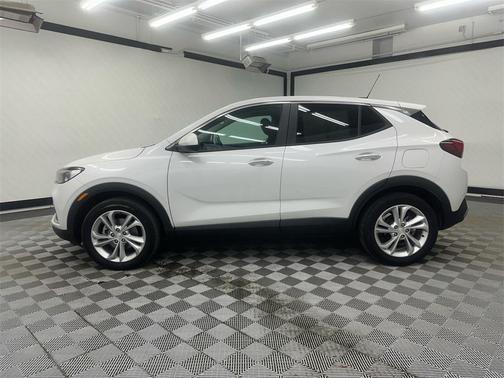 2021 Volkswagen Atlas 3.6L SE w/Technology