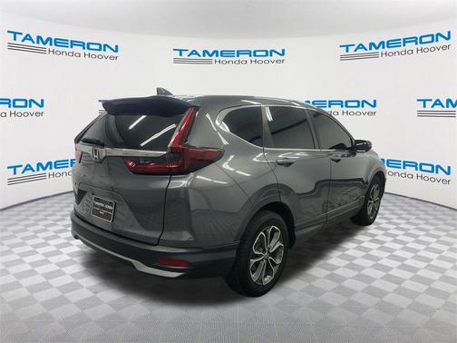 2020 Honda CR-V 2WD EX-L