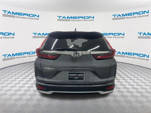 2020 Honda CR-V 2WD EX-L