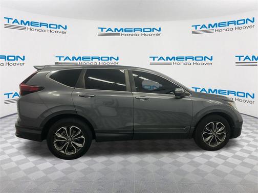 2020 Honda CR-V 2WD EX-L