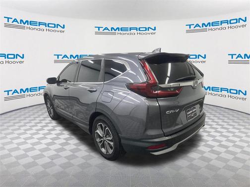 2020 Honda CR-V 2WD EX-L