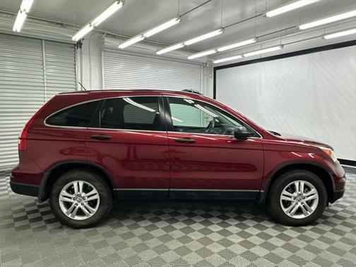 2011 Honda CR-V EX