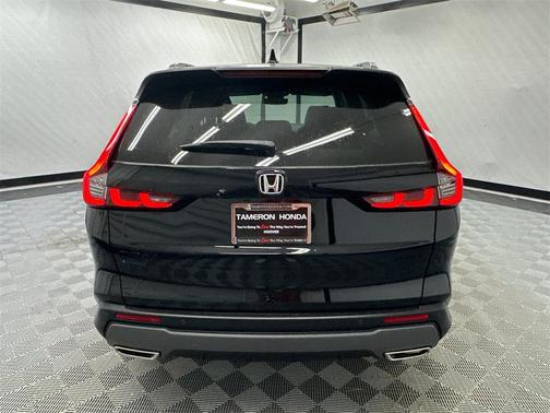 2026 Honda CR-V Hybrid Sport-L FWD