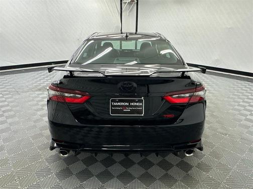 2023 Toyota Camry TRD
