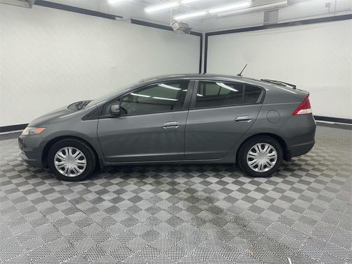 2010 Honda Insight LX