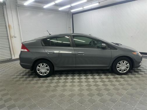 2010 Honda Insight LX
