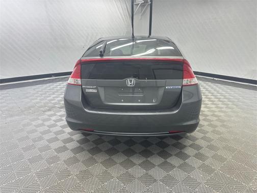 2010 Honda Insight LX