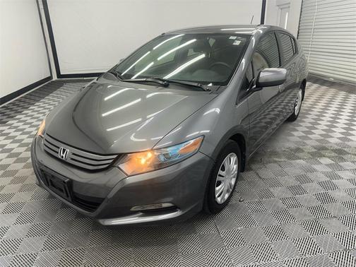 2010 Honda Insight LX