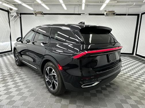 2024 Lincoln Nautilus Premiere