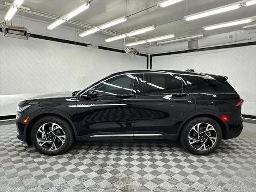 2024 Lincoln Nautilus Premiere