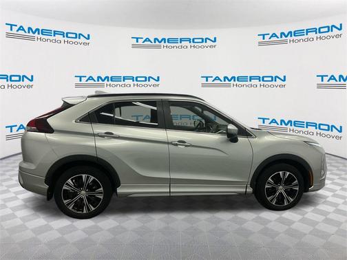 2022 Mitsubishi Eclipse Cross SE