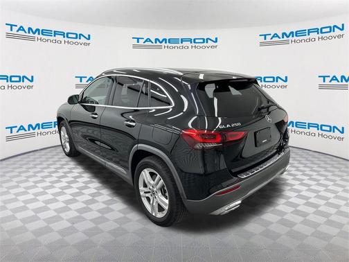 2021 Mercedes-Benz GLA 250 Base 4MATIC