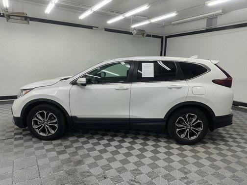 2022 Honda CR-V 2WD EX