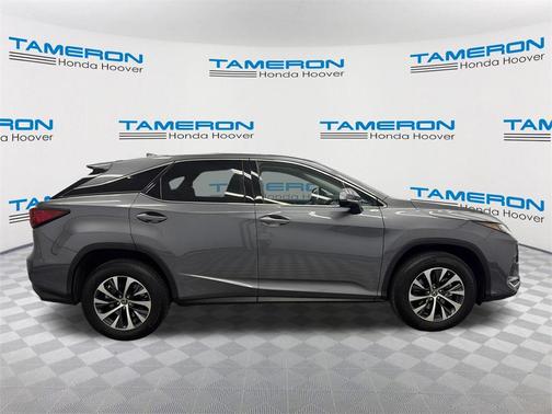 2026 Honda Passport AWD RTL Towing