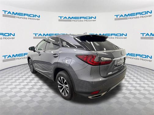 2026 Honda Passport AWD RTL Towing