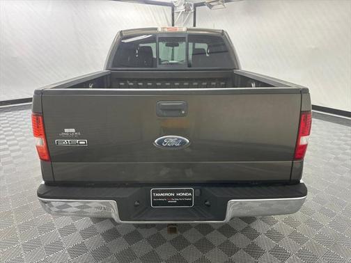 2008 Ford F-150 Lariat