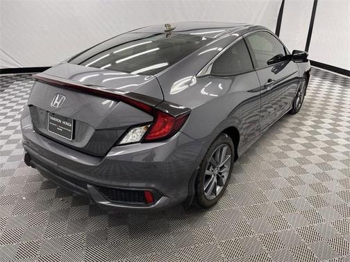 Photo 5 of 19 of 2019 Honda Civic EX