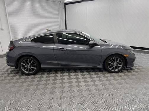 Photo 4 of 19 of 2019 Honda Civic EX