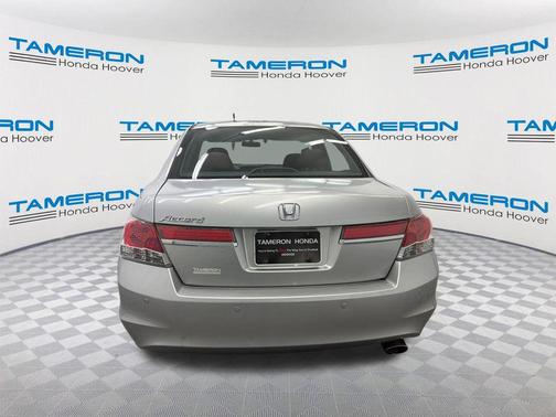 2011 Honda Accord EX