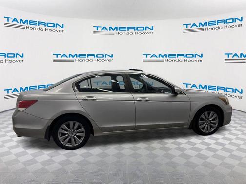 2011 Honda Accord EX