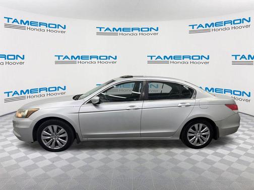 2011 Honda Accord EX