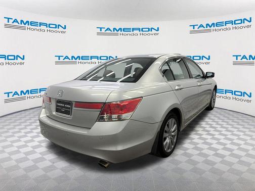 2011 Honda Accord EX