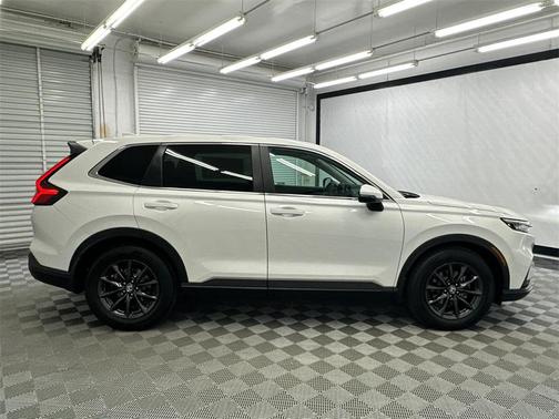 2026 Honda CR-V EX-L 2WD