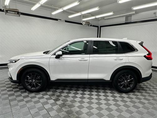 2026 Honda CR-V EX-L 2WD