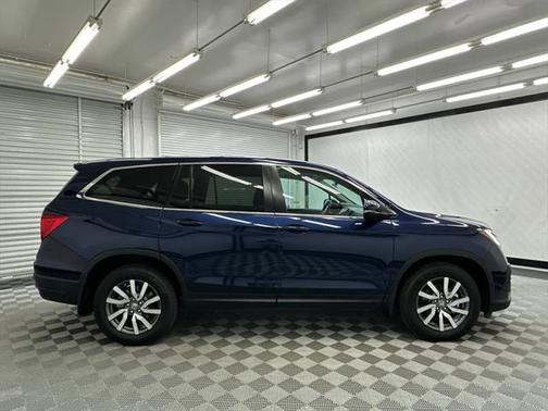 2022 Honda Pilot 2WD EX-L