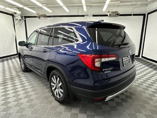 2022 Honda Pilot 2WD EX-L