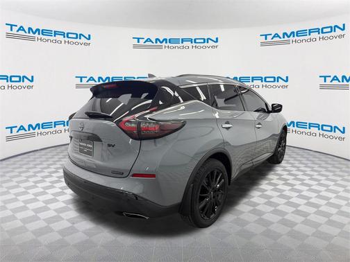 2023 Nissan Murano SV FWD
