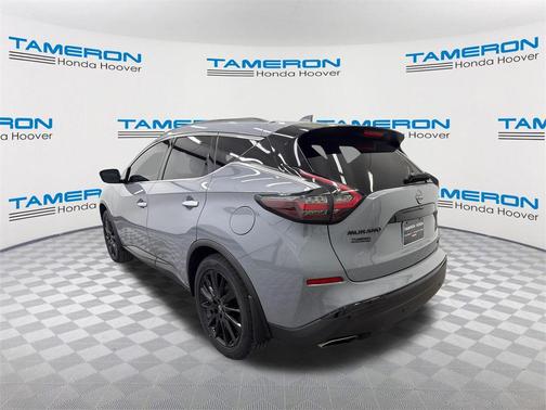 2023 Nissan Murano SV FWD