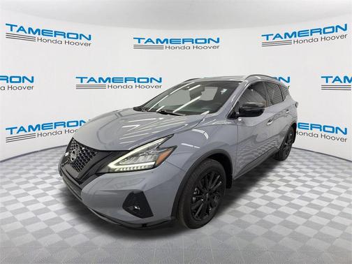 2023 Nissan Murano SV FWD