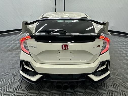 2020 Honda Civic Type R Touring