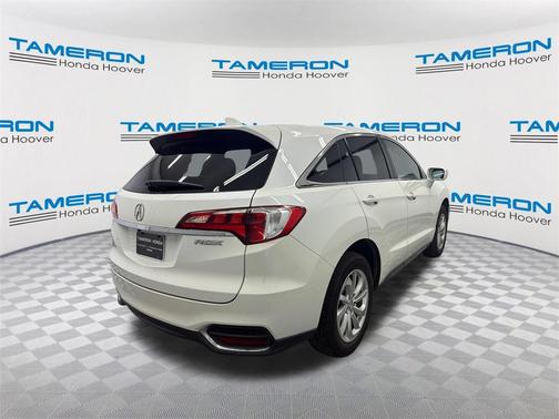 2016 Acura RDX Base