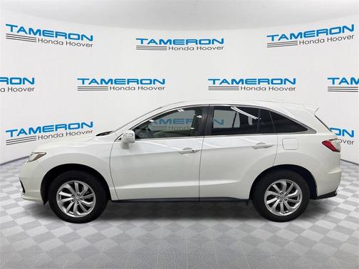 2016 Acura RDX Base