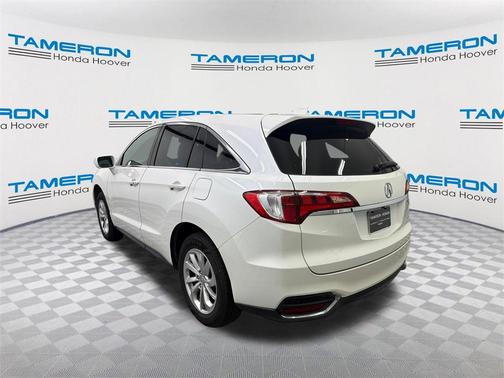 2016 Acura RDX Base