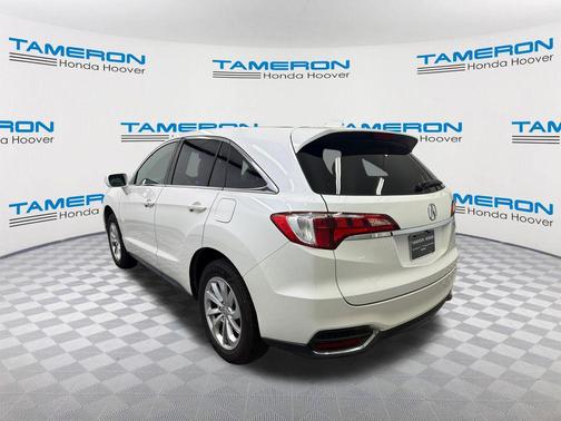 2016 Acura RDX Base