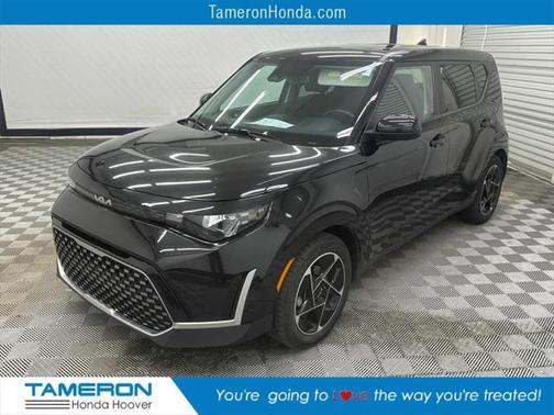 2023 Kia Soul EX