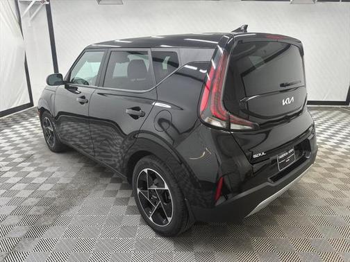 2023 Kia Soul EX