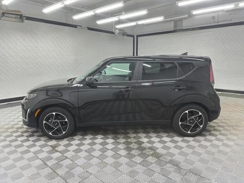 2023 Kia Soul EX