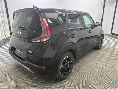 2023 Kia Soul EX