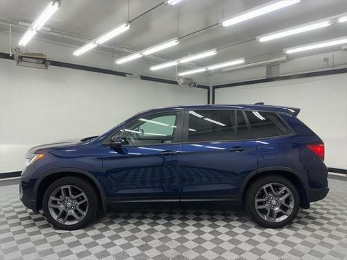 2022 Honda Passport 2WD EX-L