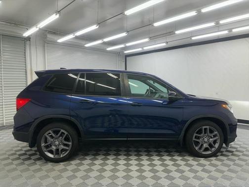 2022 Honda Passport 2WD EX-L