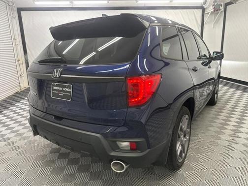 2022 Honda Passport 2WD EX-L