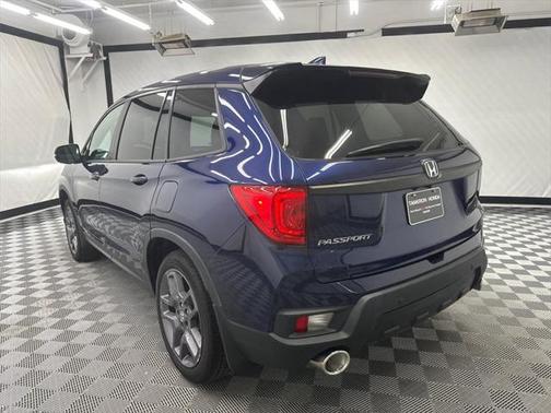 2022 Honda Passport 2WD EX-L
