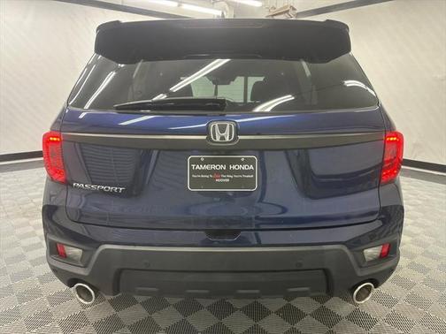2022 Honda Passport 2WD EX-L