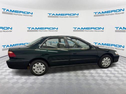 1999 Honda Accord LX