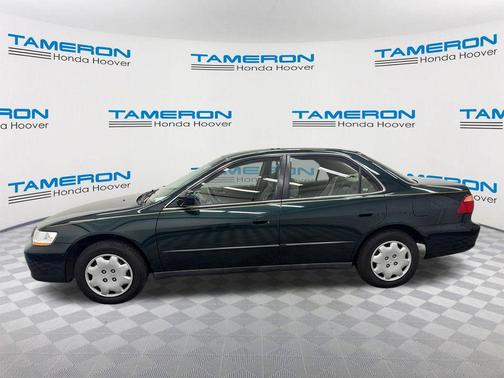 1999 Honda Accord LX