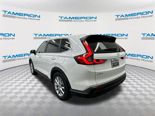 2026 Honda CR-V EX 2WD